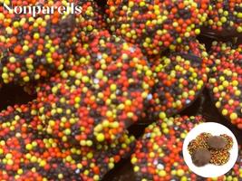 Repperts Harvest Milk Chocolate Nonpareils 1Lb